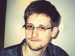 斯诺登最新发爆料消息,揭秘全球网络监控内幕